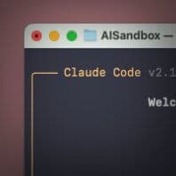 How not to have your hard drive deleted by AI