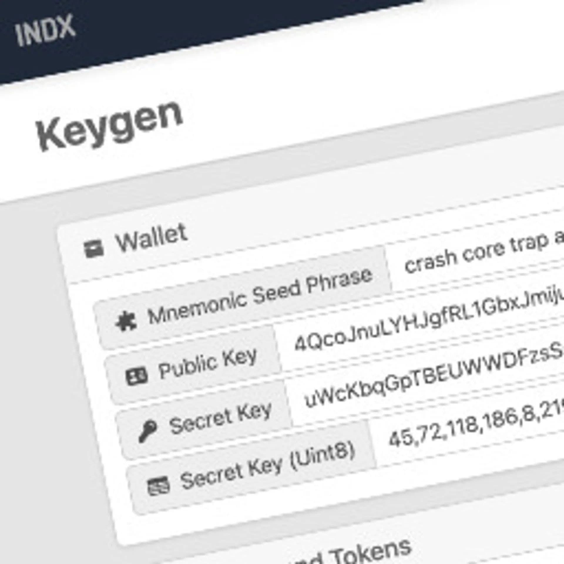 Solana Tools now Open Source