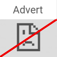 Death to all Advertising! (On my local network)