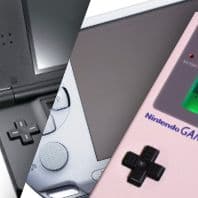 Handheld Gaming