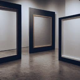 The Emperor’s new Art Collection
