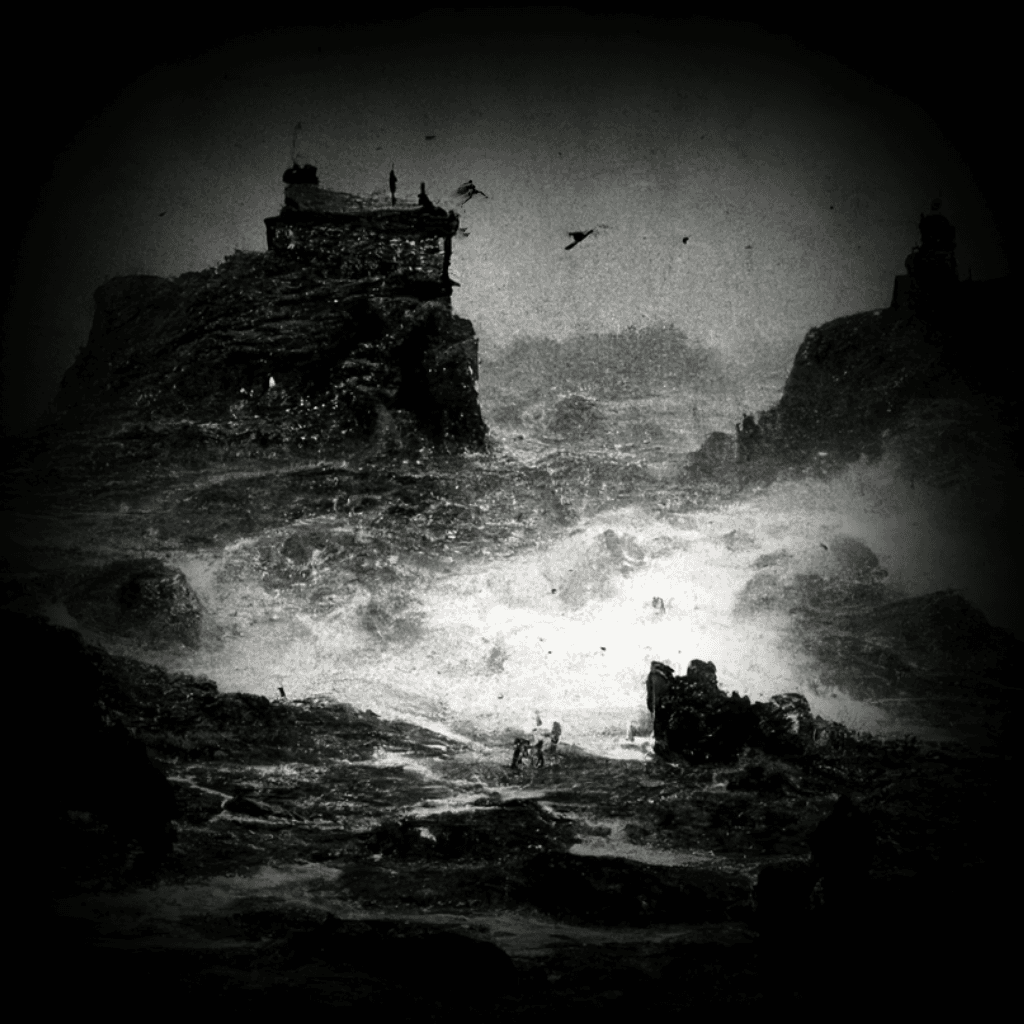 Gusts of Wind
