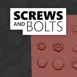 Screws and Bolts