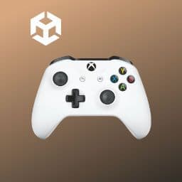 Unity’s “New Input System”