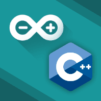 Arduino C++