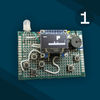 Arduboy Course - Part I: Basics