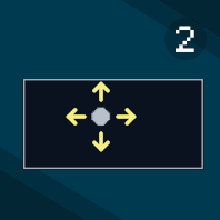 Arduboy Course - Part II: Movement