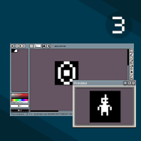 Arduboy Course - Part III: Animated Sprites