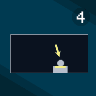 Arduboy Course - Part IV: Collision Detection