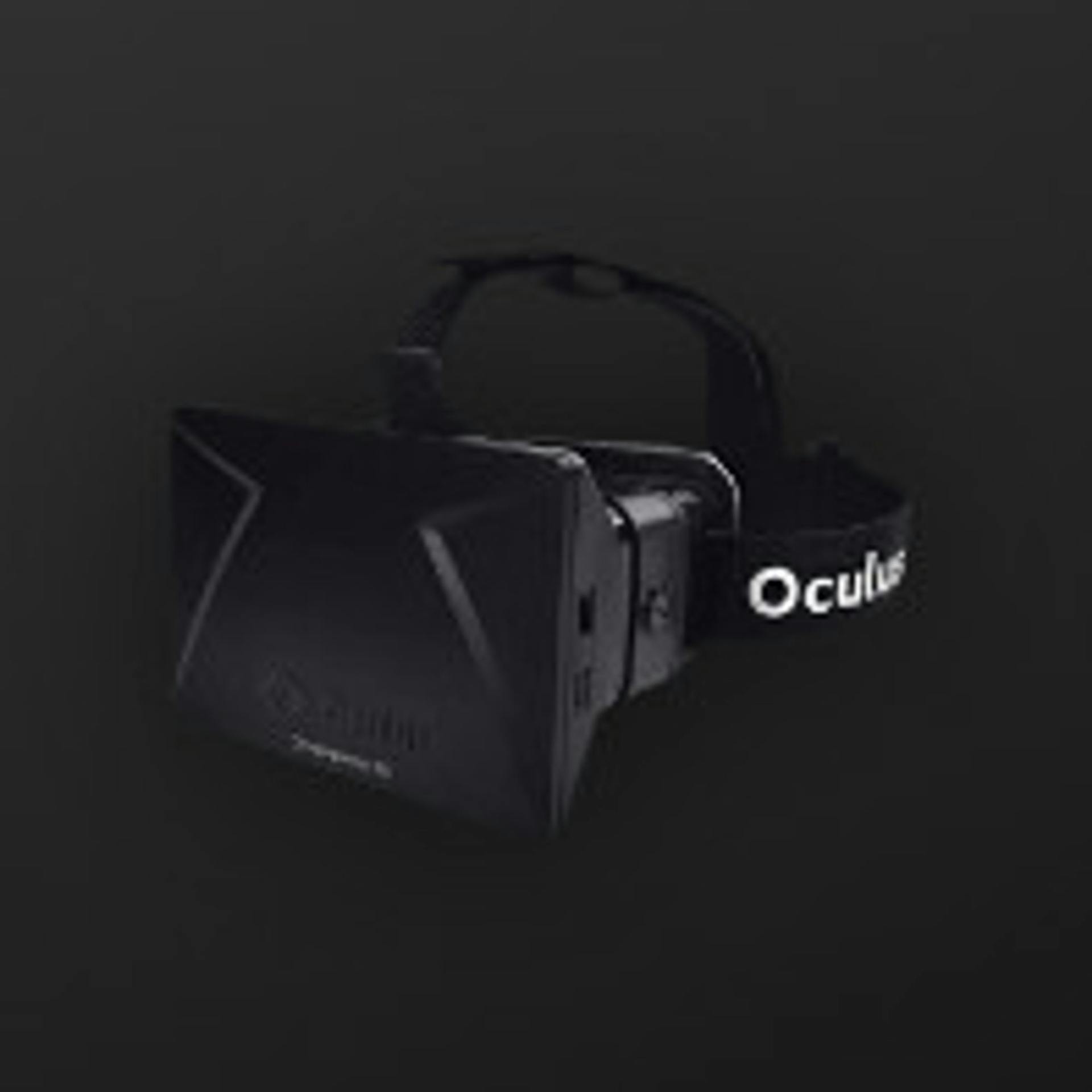 The Dark Sides of VR